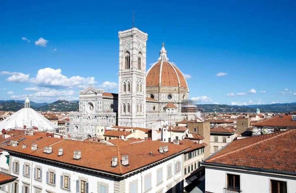 Repubblica Luxury | Esperienze Appart hôtel