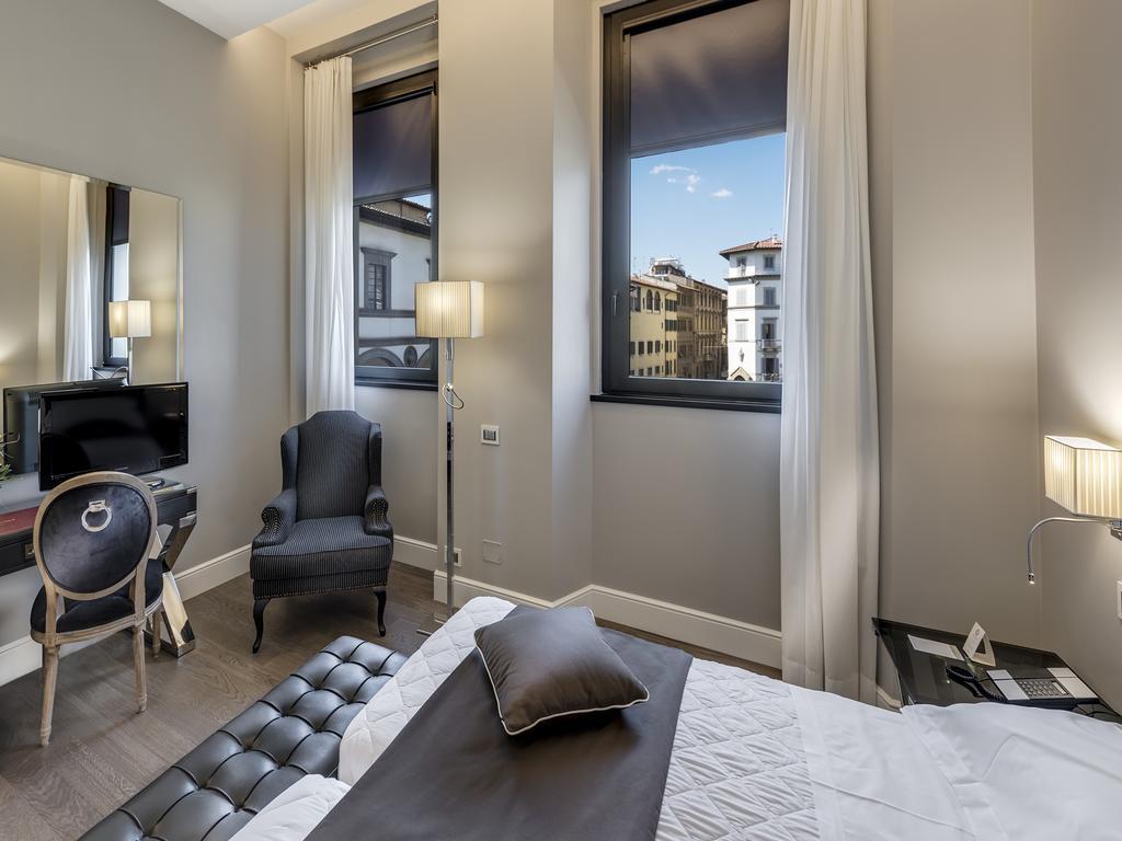 Hotel Roma Firenze