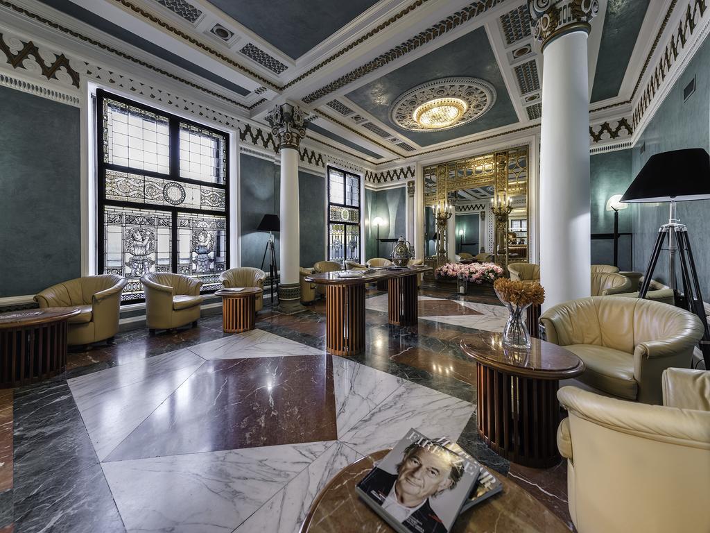 Roma 4* Firenze