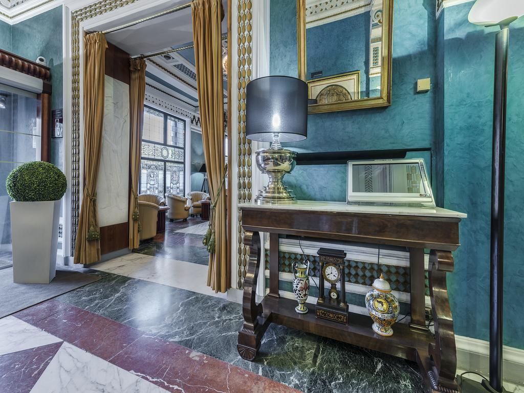 Hotel Roma Firenze