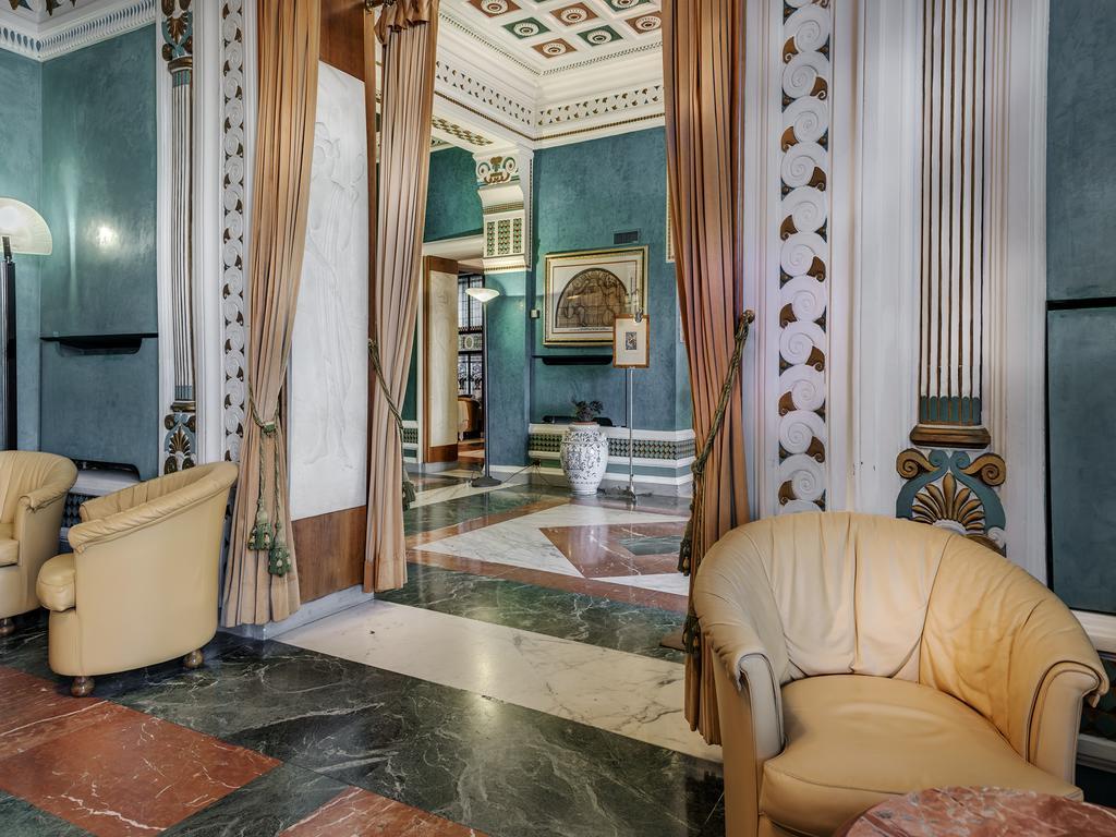 Roma Hotel