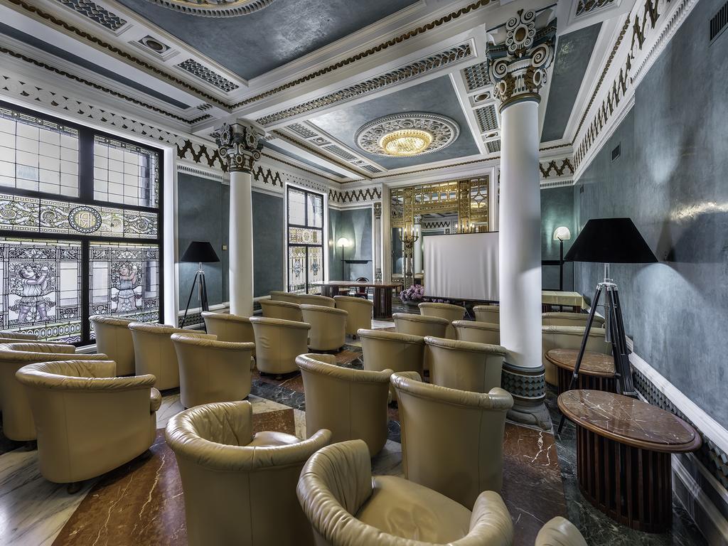 Roma Hotel 4*
