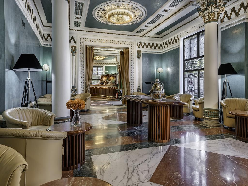 Hotel Roma 4*