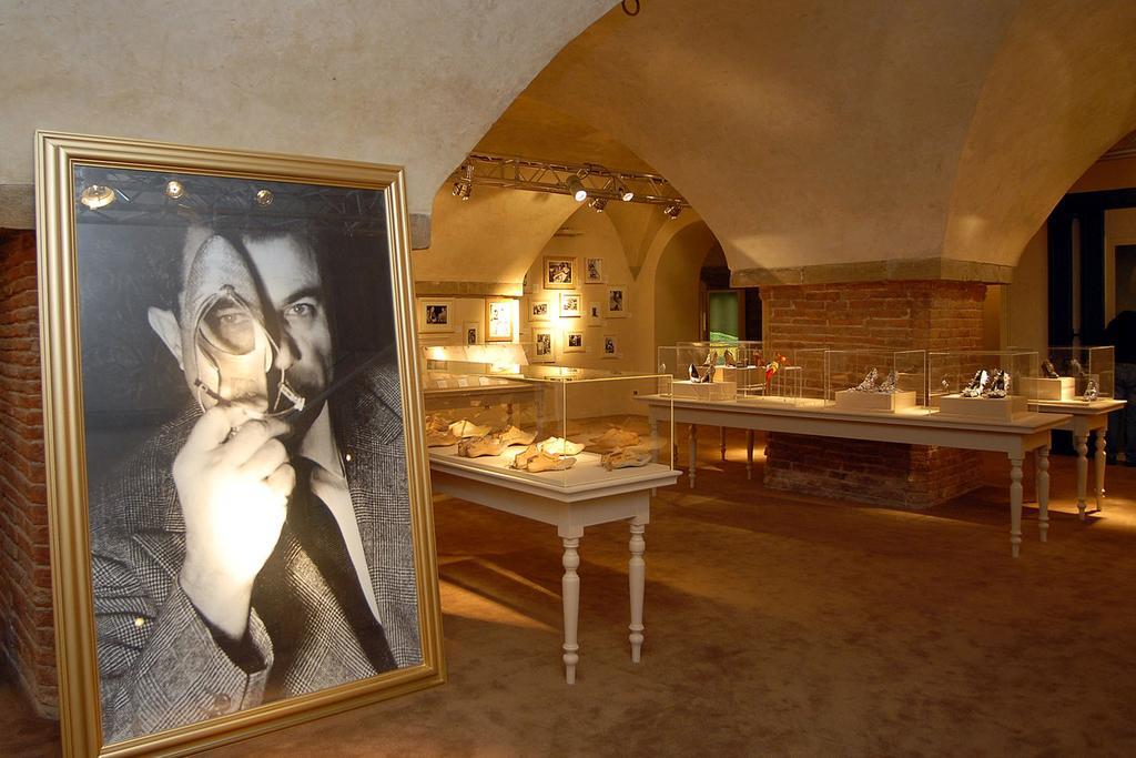 Continentale - Lungarno Collection