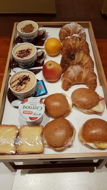 Hotel Ester 3*