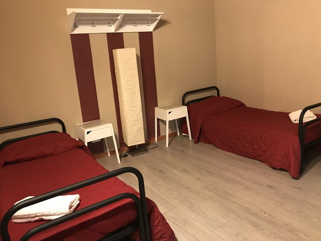 International Student House Hostel *