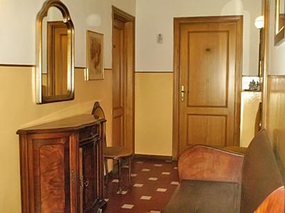 Lombardia 3* Firenze