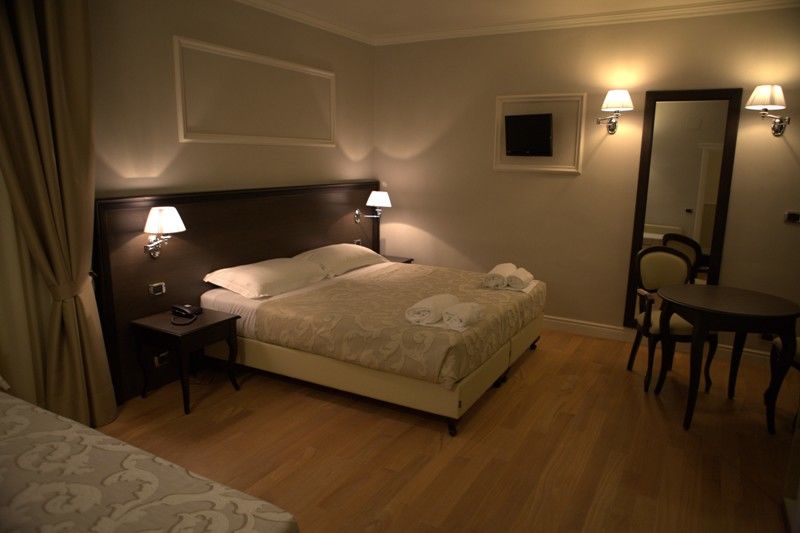 Hotell Lombardia