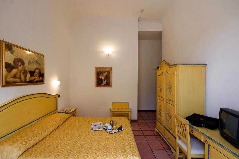 Hotel Vasari 3*