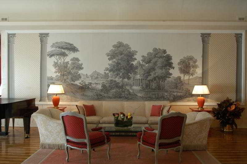 Hotel Plaza Lucchesi