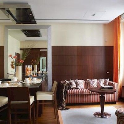 Aparthotel Ricasoli Luxury | Esperienze 5*