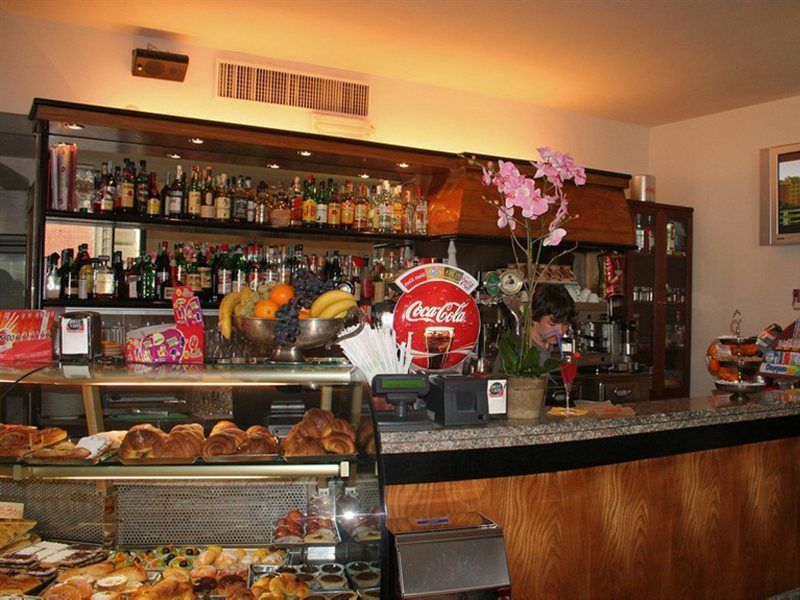 Le Due Fontane Hotel 3*