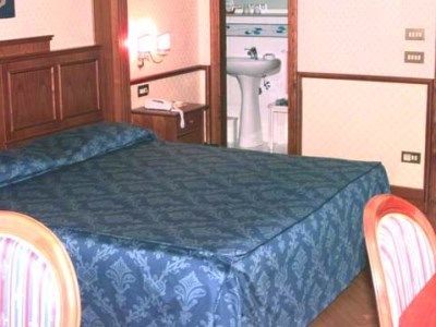 Hotell Belvedere Firenze