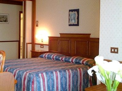 Belvedere Hotell Firenze