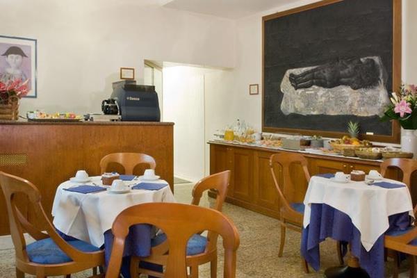 Hotel Diana Park 3*