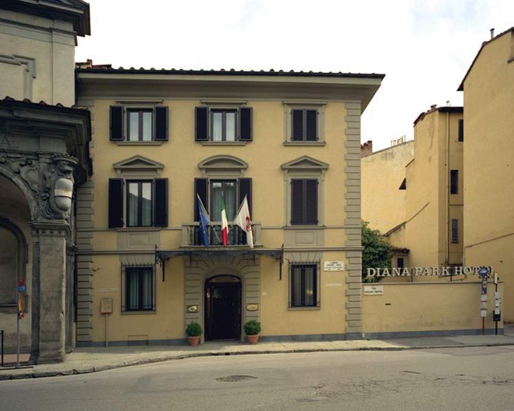 Hotel Diana Park