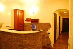 Borgo Hotel Firenze