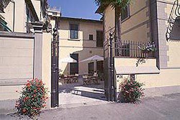 Villino Il Magnifico 3*
