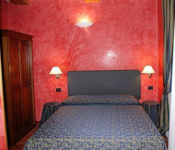 Borgo Hotel 3*