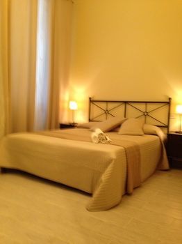 Bed & Breakfast San Lorenzo Firenze