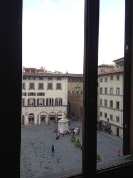 San Lorenzo 3* Firenze