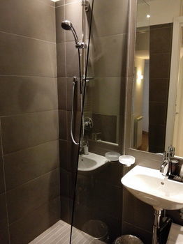Hotel Lhp