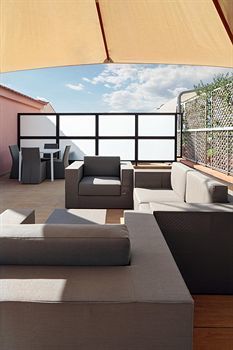 Hotel Lhp 4*