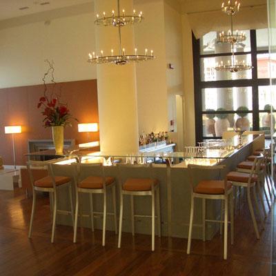 Hilton Garden Novoli 4* Florença