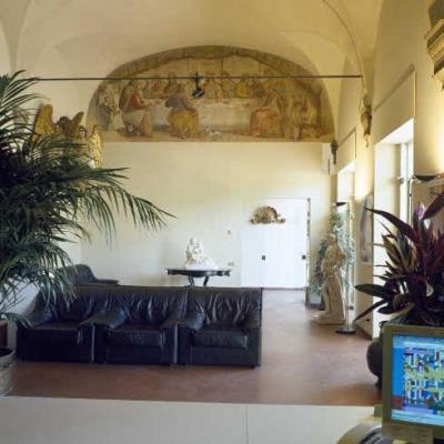 Palazzo Ricasoli 4* Florence