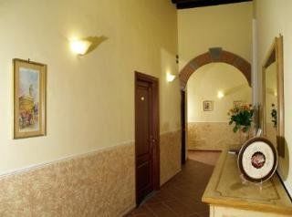 Residenza Della Signoria Firenze