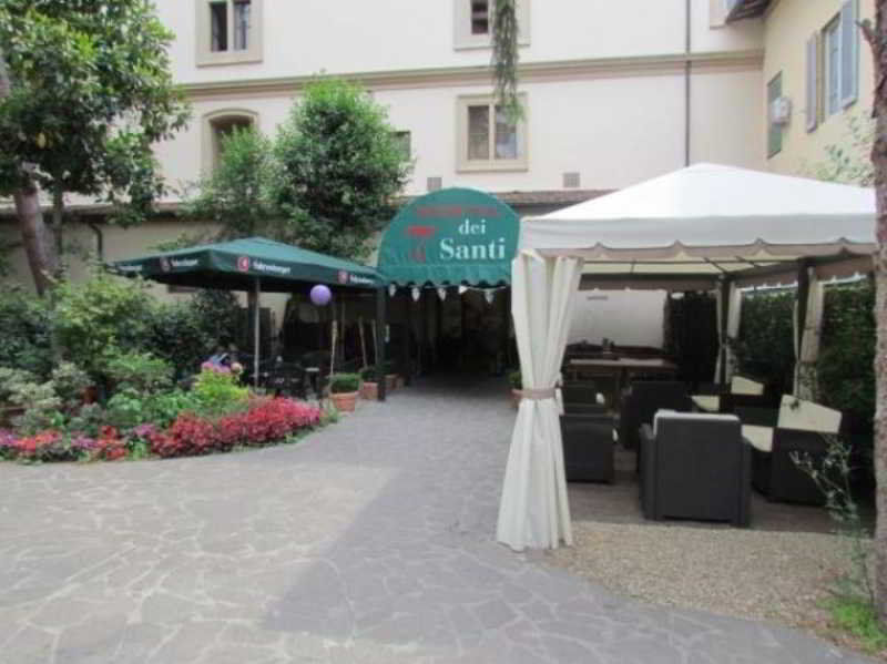 7 Santi Florence