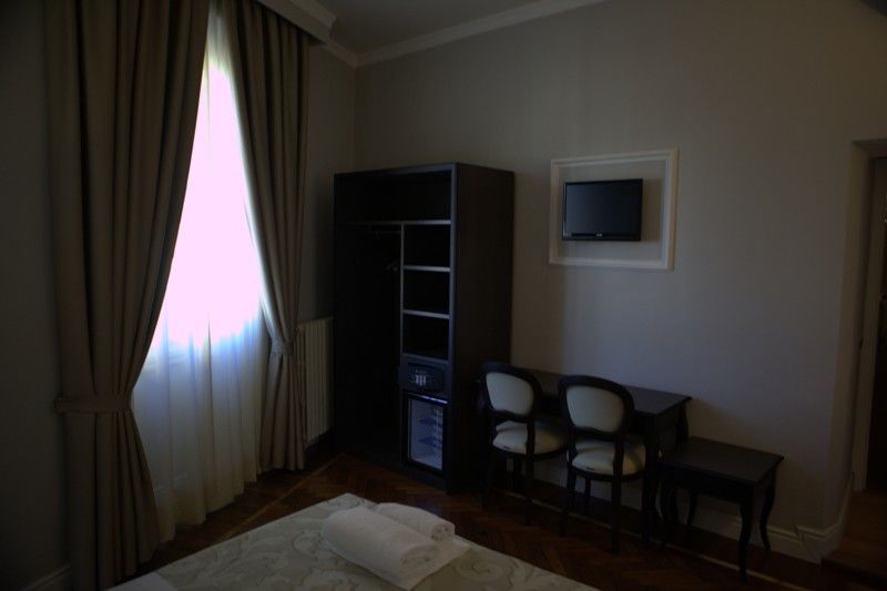 Hotell Lombardia 3*