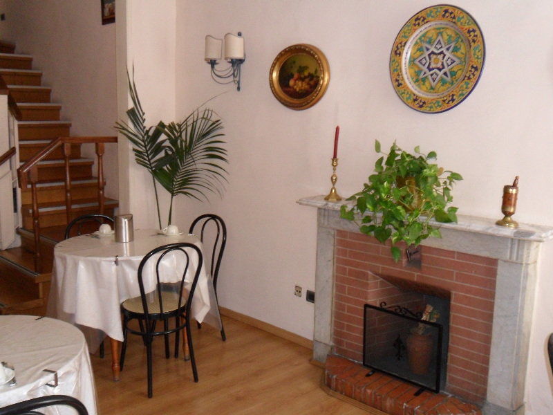 Hotel Piccolo Nel Centro Storico Di