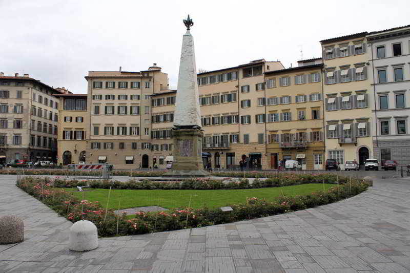 Hotel Tourist House Firenze