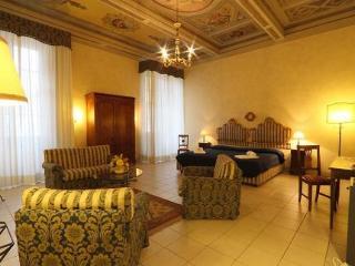 Residenza Castiglioni Firenze