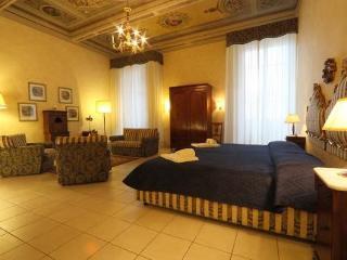Bed & Breakfast Residenza Castiglioni 4*