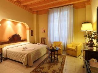 Residenza Castiglioni Bed & Breakfast Firenze