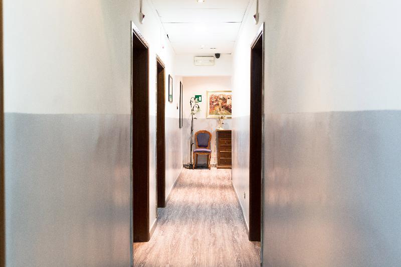 Hotel Flom Boutique