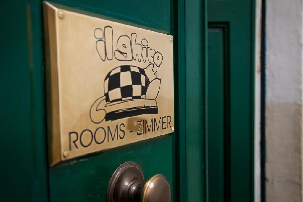 Guest house Il Ghiro Florence