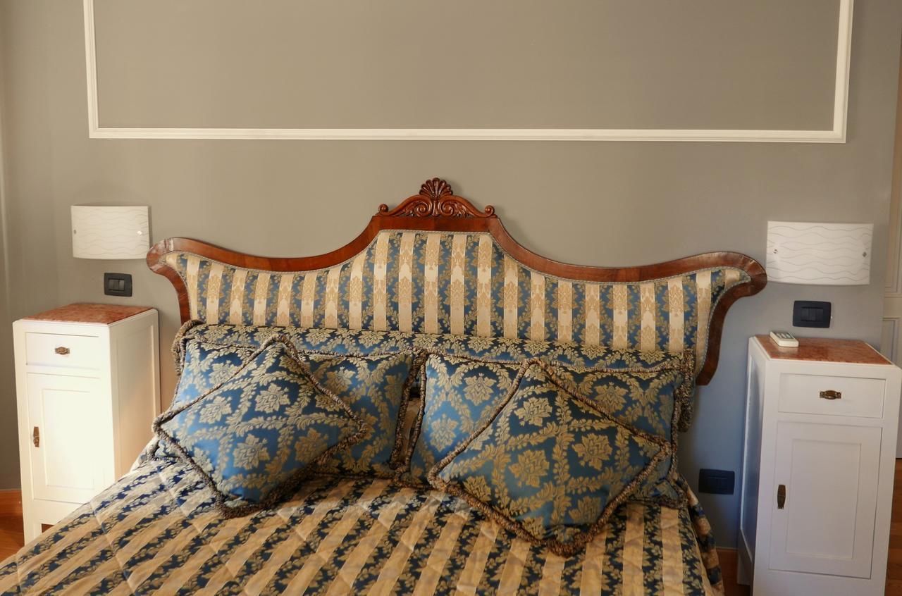 Bed & Breakfast Residenza Maiano