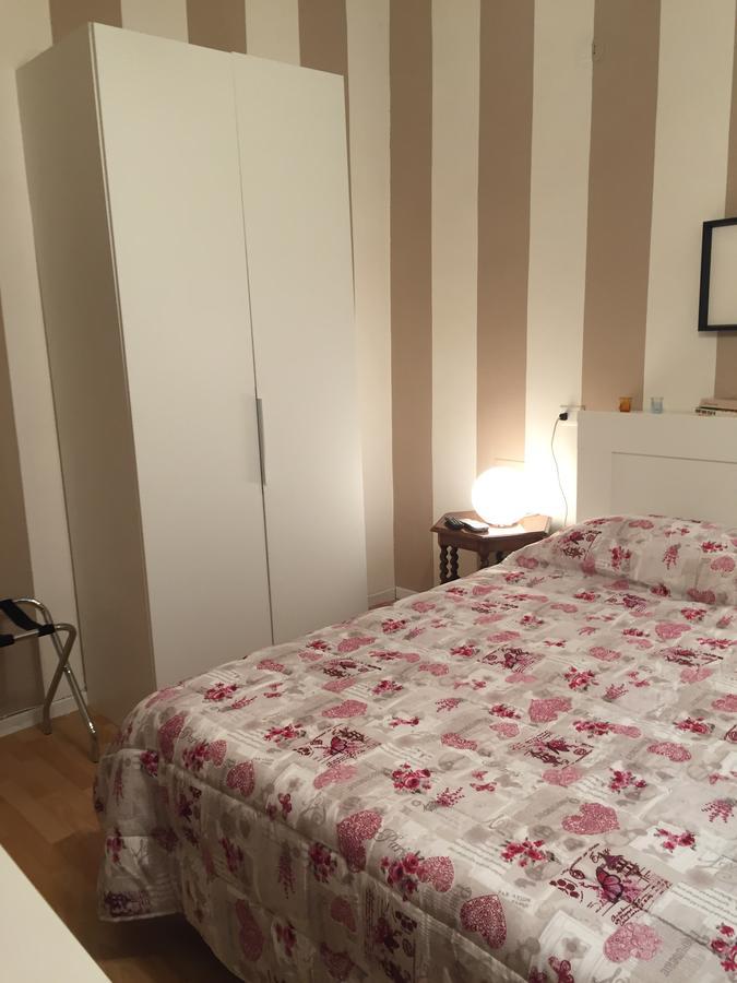 Polo Apartment *