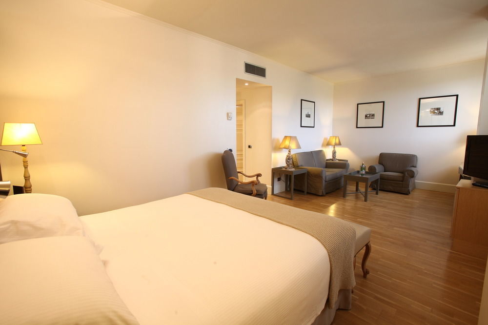 Hotel Starhotels Tuscany Florence