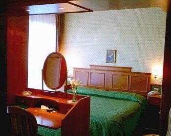 Belvedere Hotell 4*