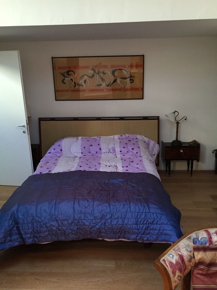 Aparthotel Vintage *