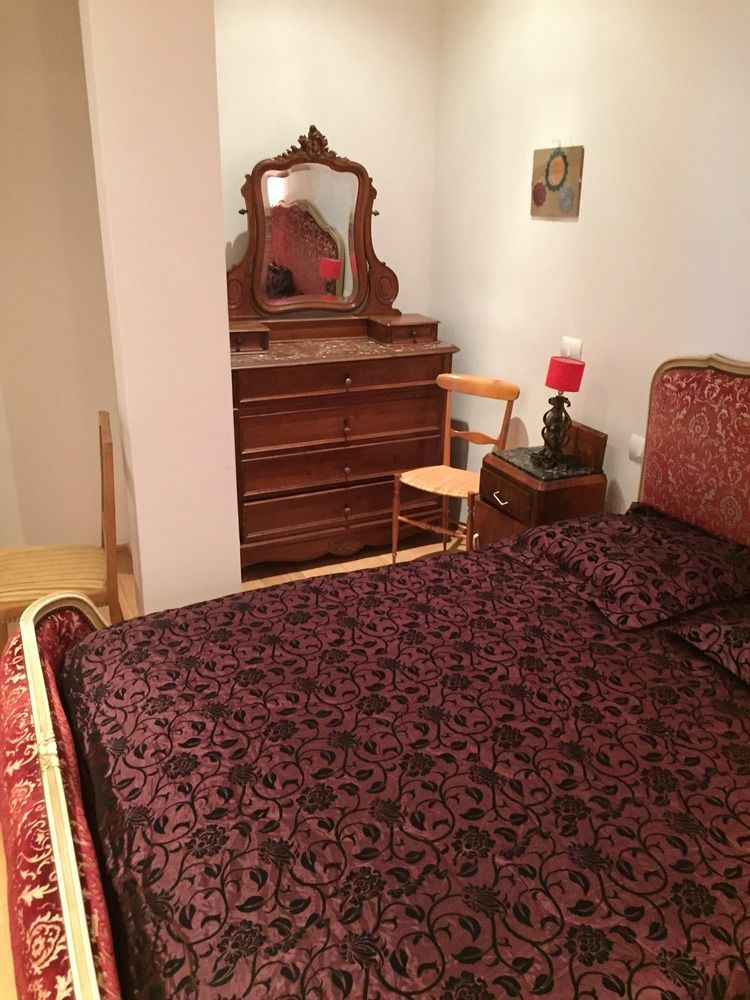 Vintage Aparthotel *