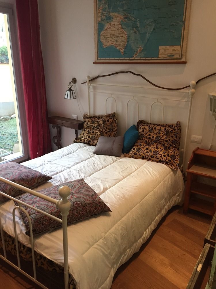Vintage Aparthotel Firenze