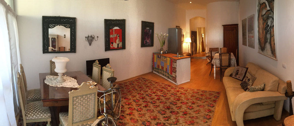 Aparthotel Vintage