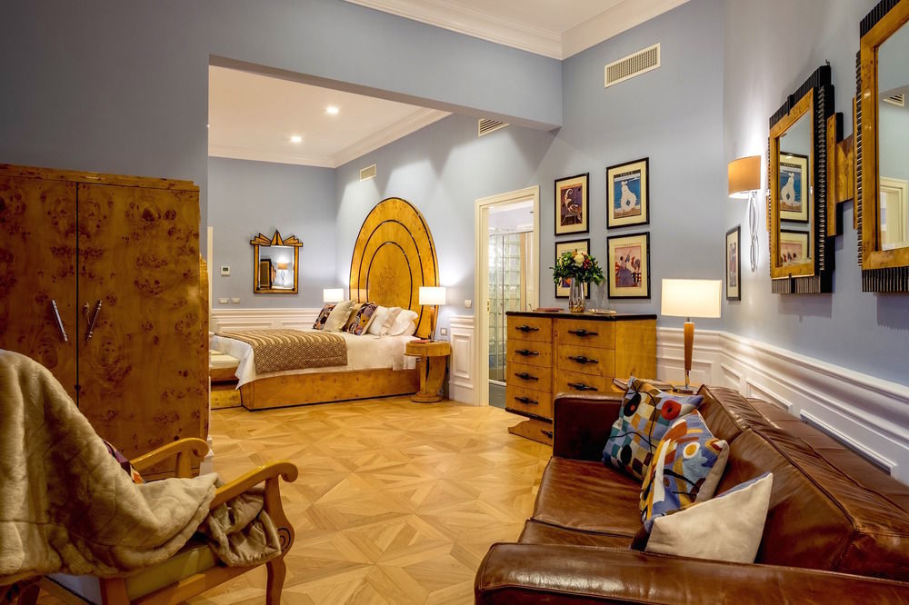 Bed & Breakfast La Maison Du Sage Firenze