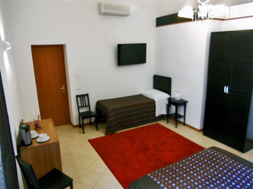 Adelaide House Florença