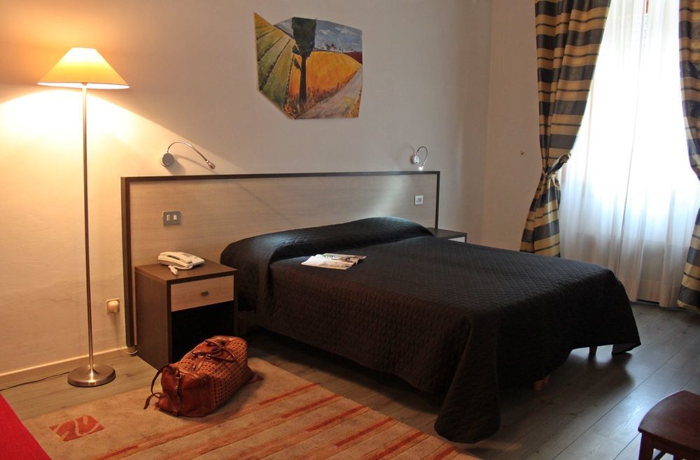 Magenta Hotel Florence